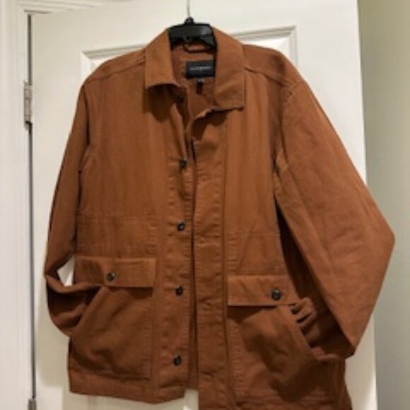 Banana Republic Jacket - Picture 1 of 5